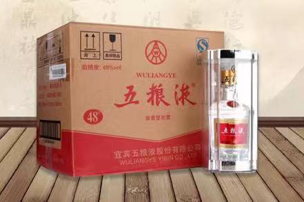 博尔塔拉五粮液回收