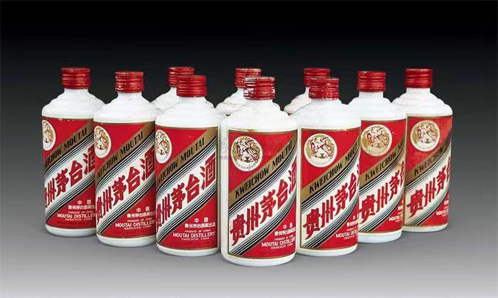 博尔塔拉茅台酒回收